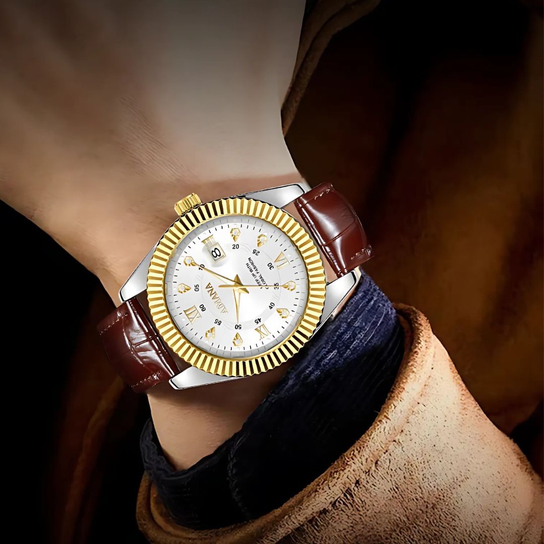 Mayfair Excellence Watch