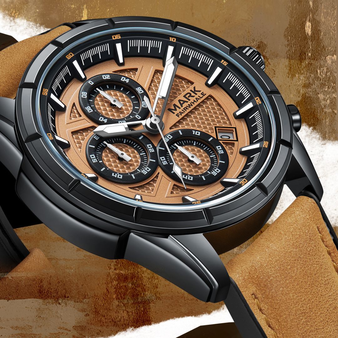 Stratford Elegance Watch