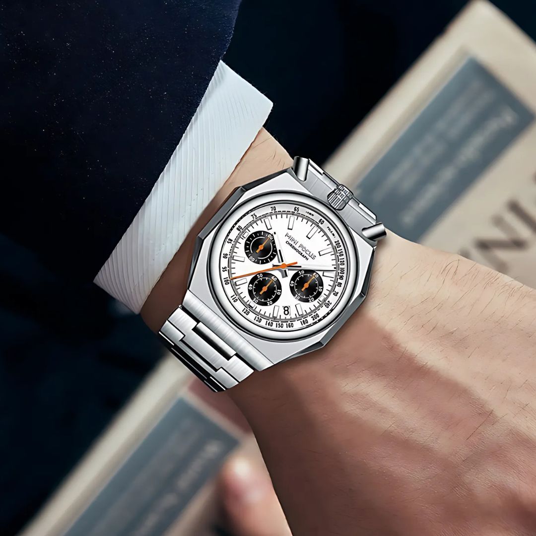 Majestic Lineage Watch