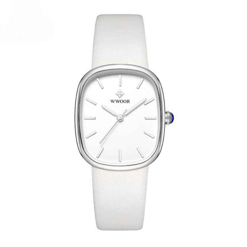 WWR - Minimalist Vintage Chic (Women)