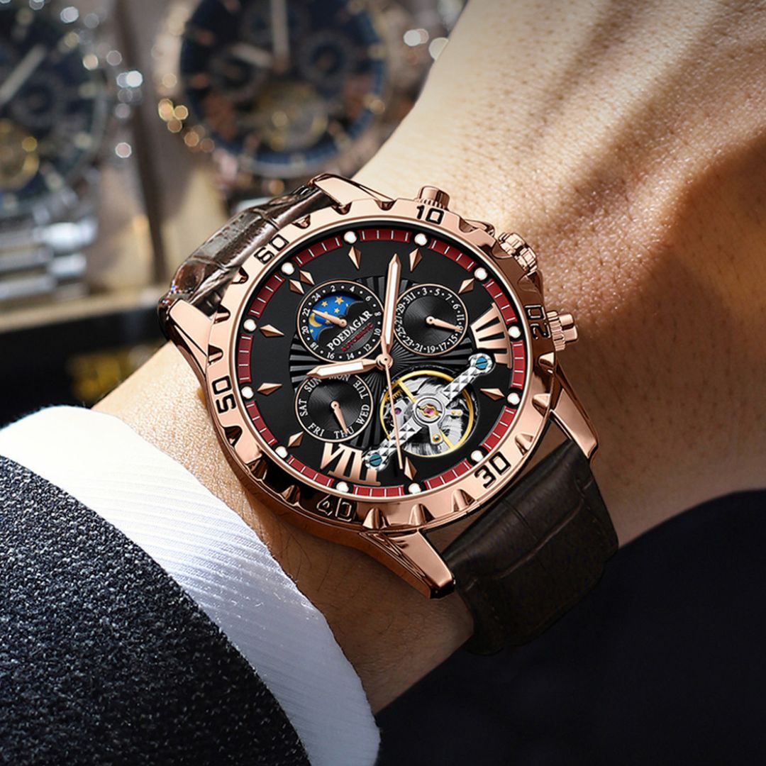 Eminence Prestige Watch