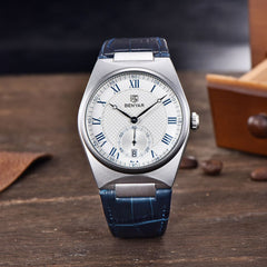 Gallant Oath Watch