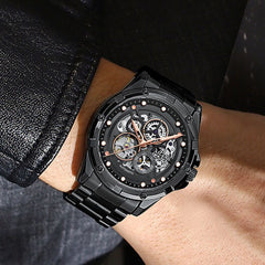 Regal Ascendancy Watch