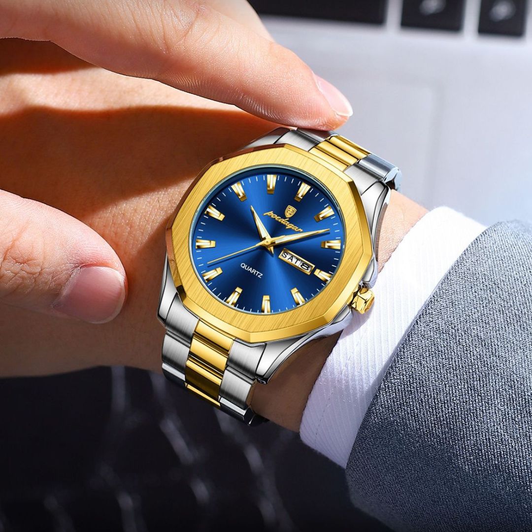 Heirloom Tradition Watch