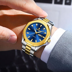 Heirloom Tradition Watch