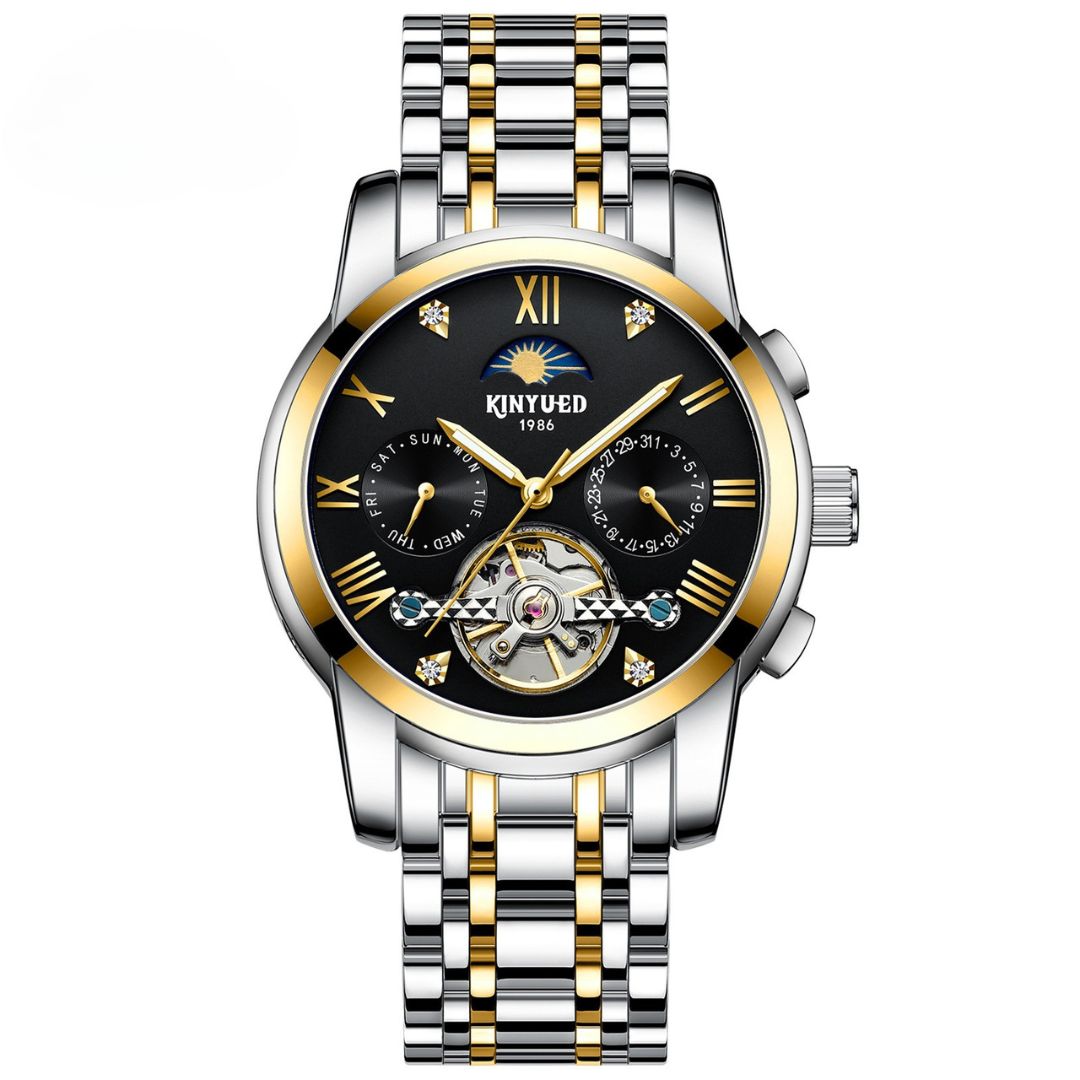 Scepter Heritage Watch