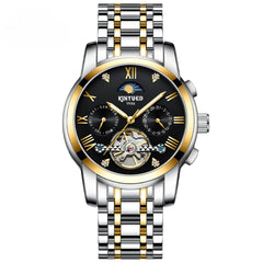 Scepter Heritage Watch