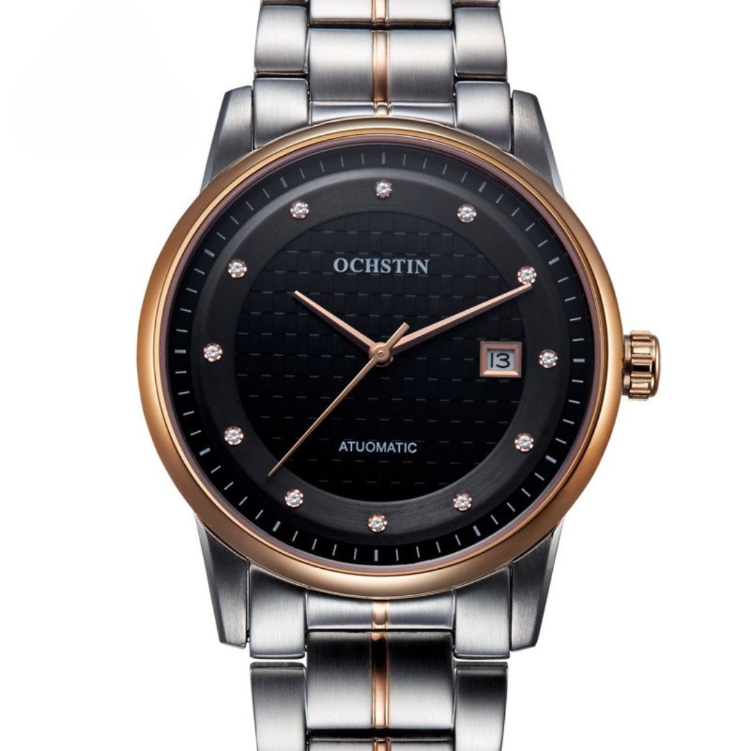 Bespoke Dynasty Watch