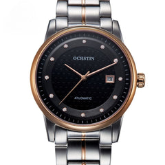 Bespoke Dynasty Watch