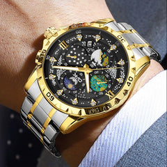 Ornate Dynasty Watch