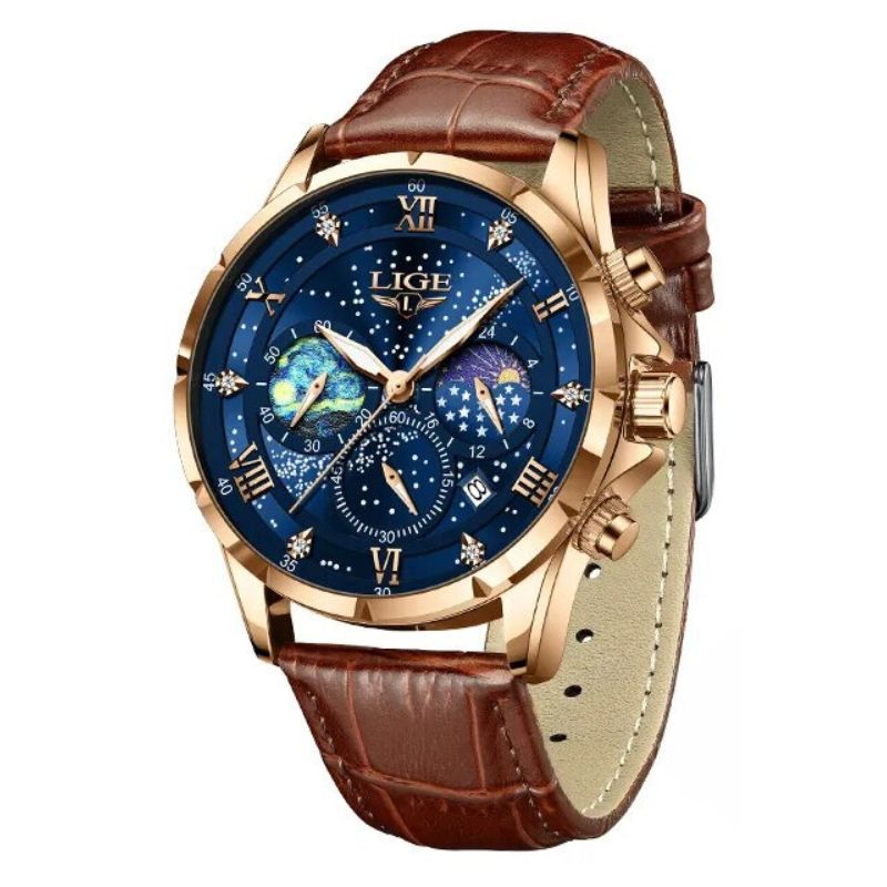 LIGE - Astral