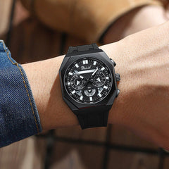 Heirloom Crown Watch