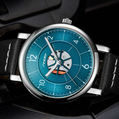Noble Equinox Watch
