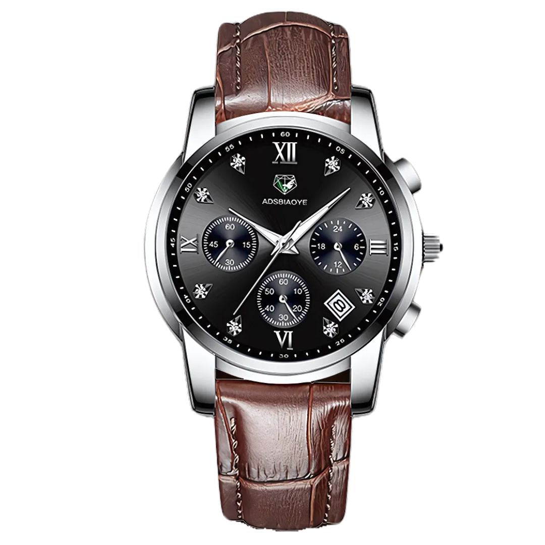 Sovereign Gold Watch