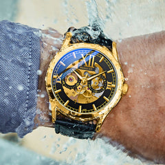 Aurelian Crown Watch