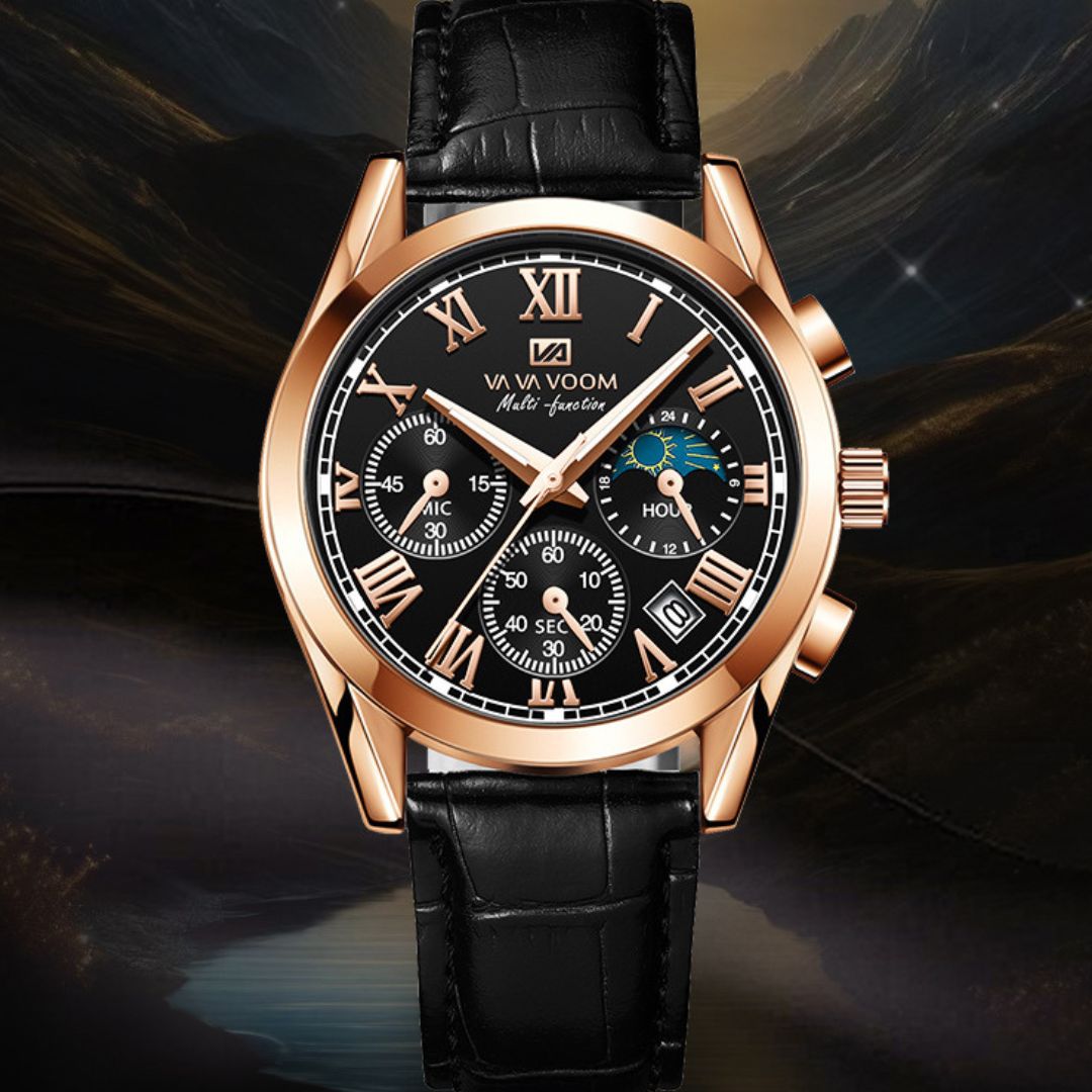 Majestic Valor Watch