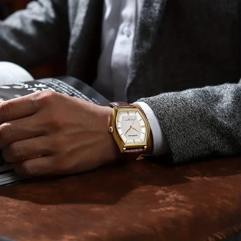 Noble Essence Watch