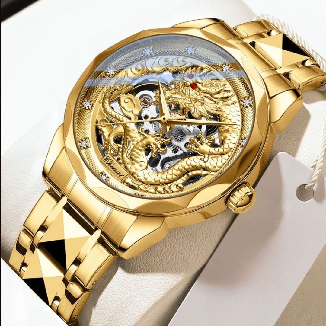 Majestic Era Watch