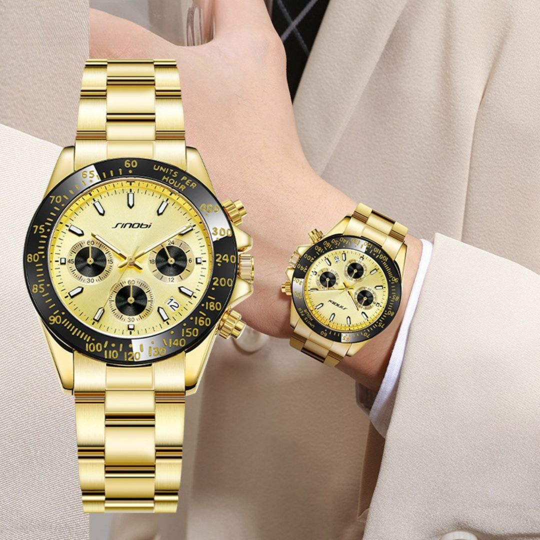 Lexington Prime Watch