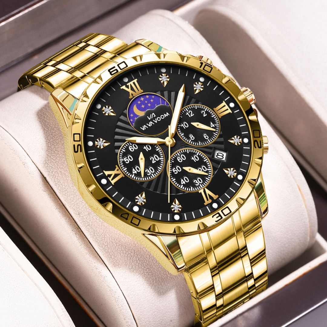 Imperial Legacy Watch