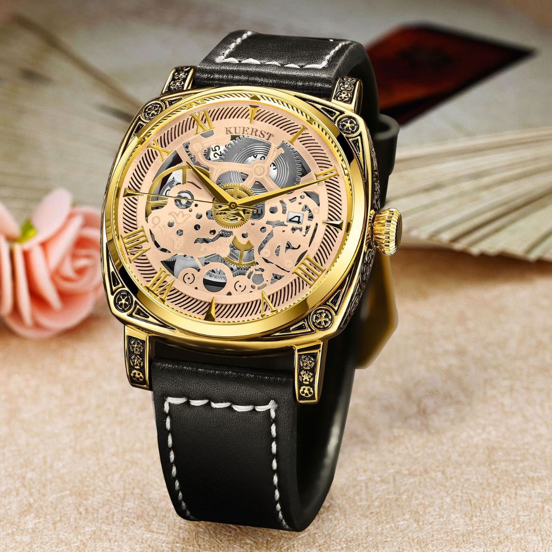 Regency Virtue Watch