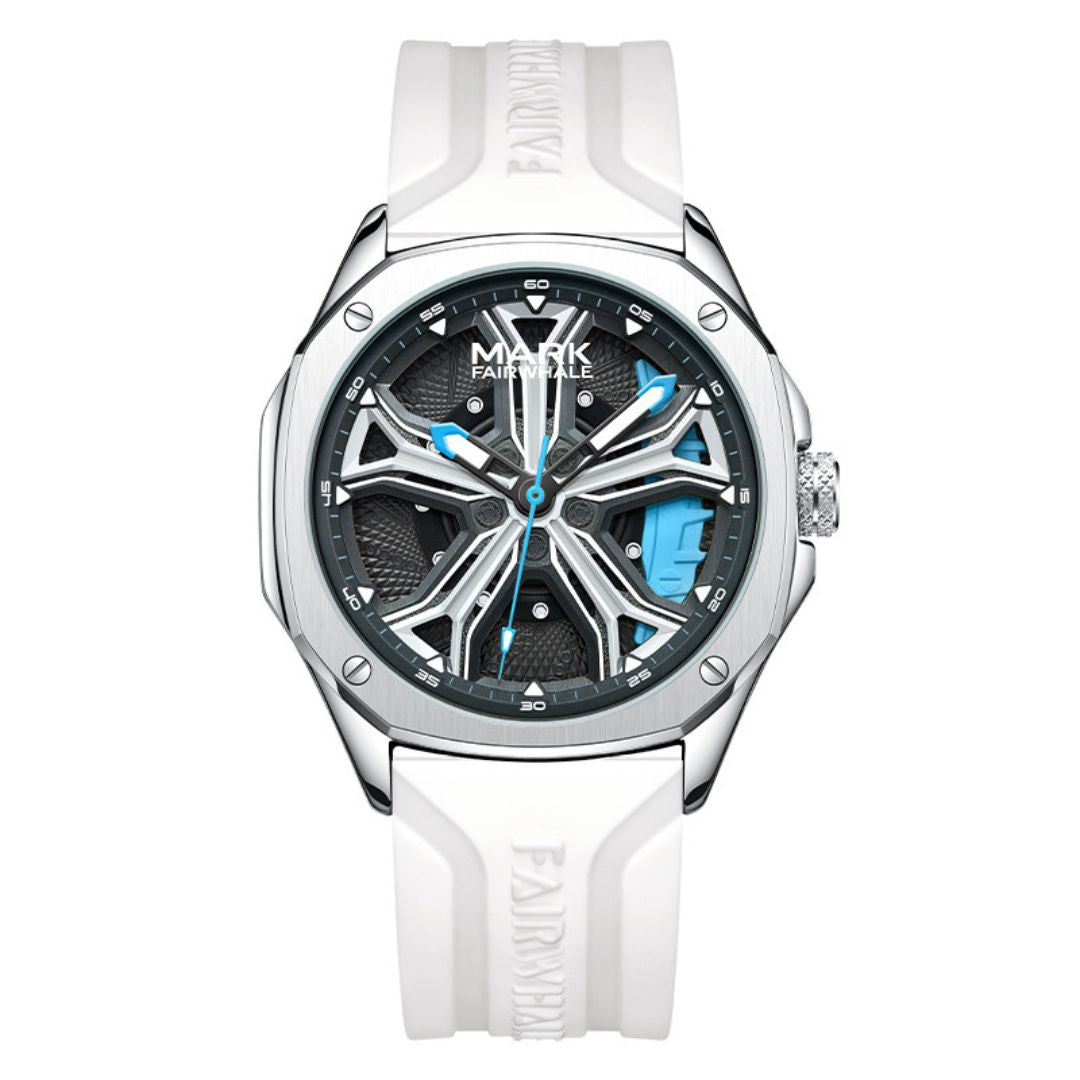 Baronial Ascend Watch