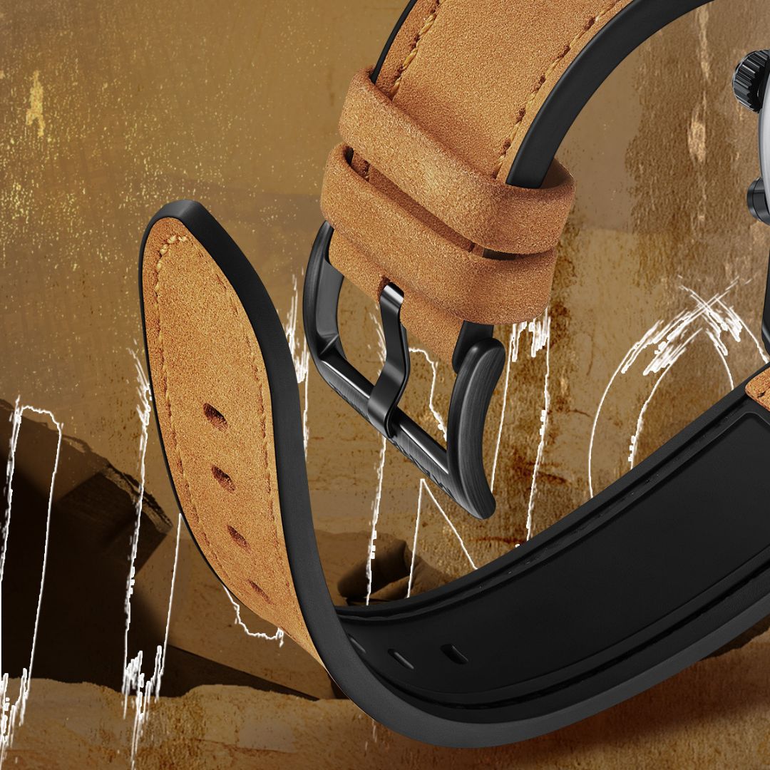 Stratford Elegance Watch