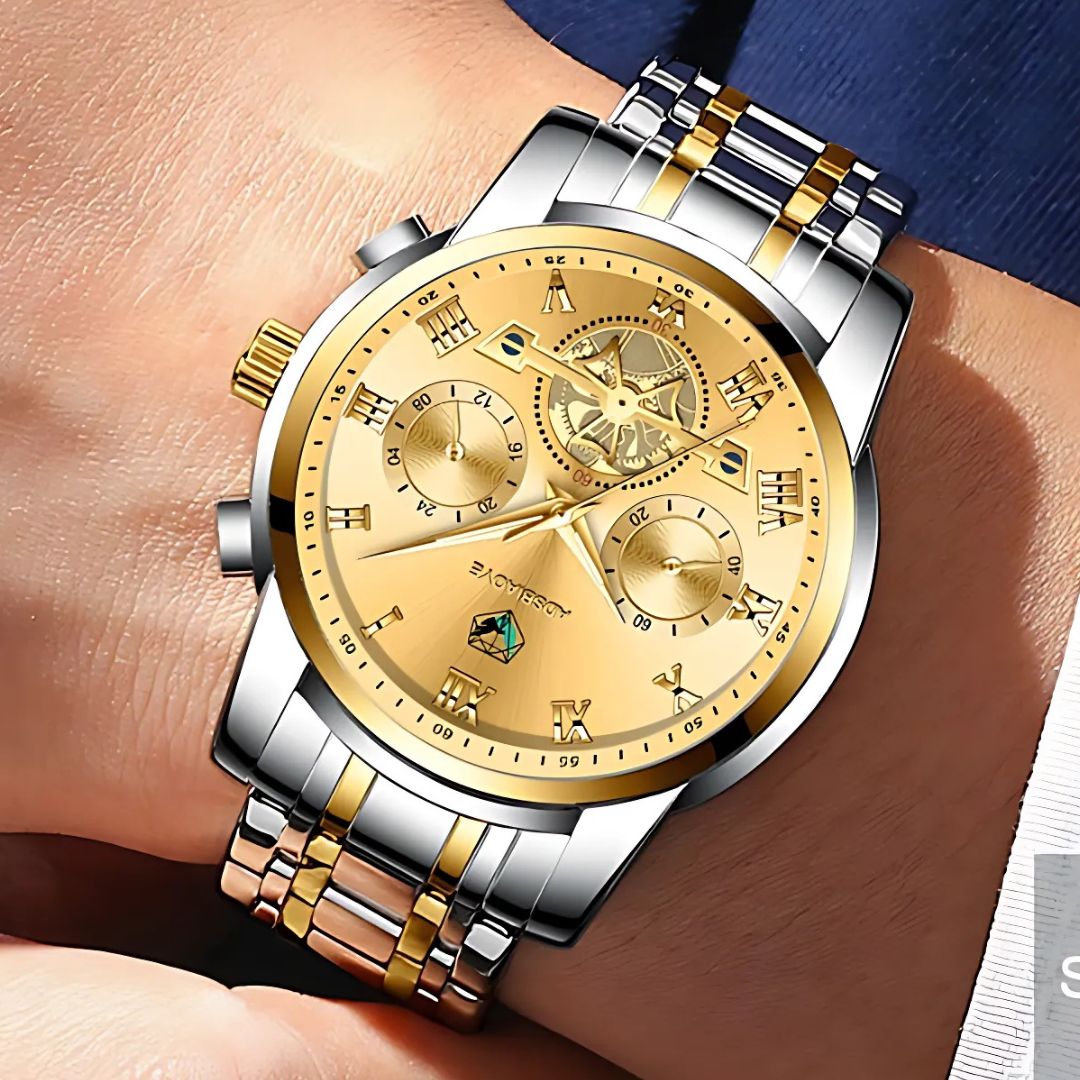 Château Heritage Watch