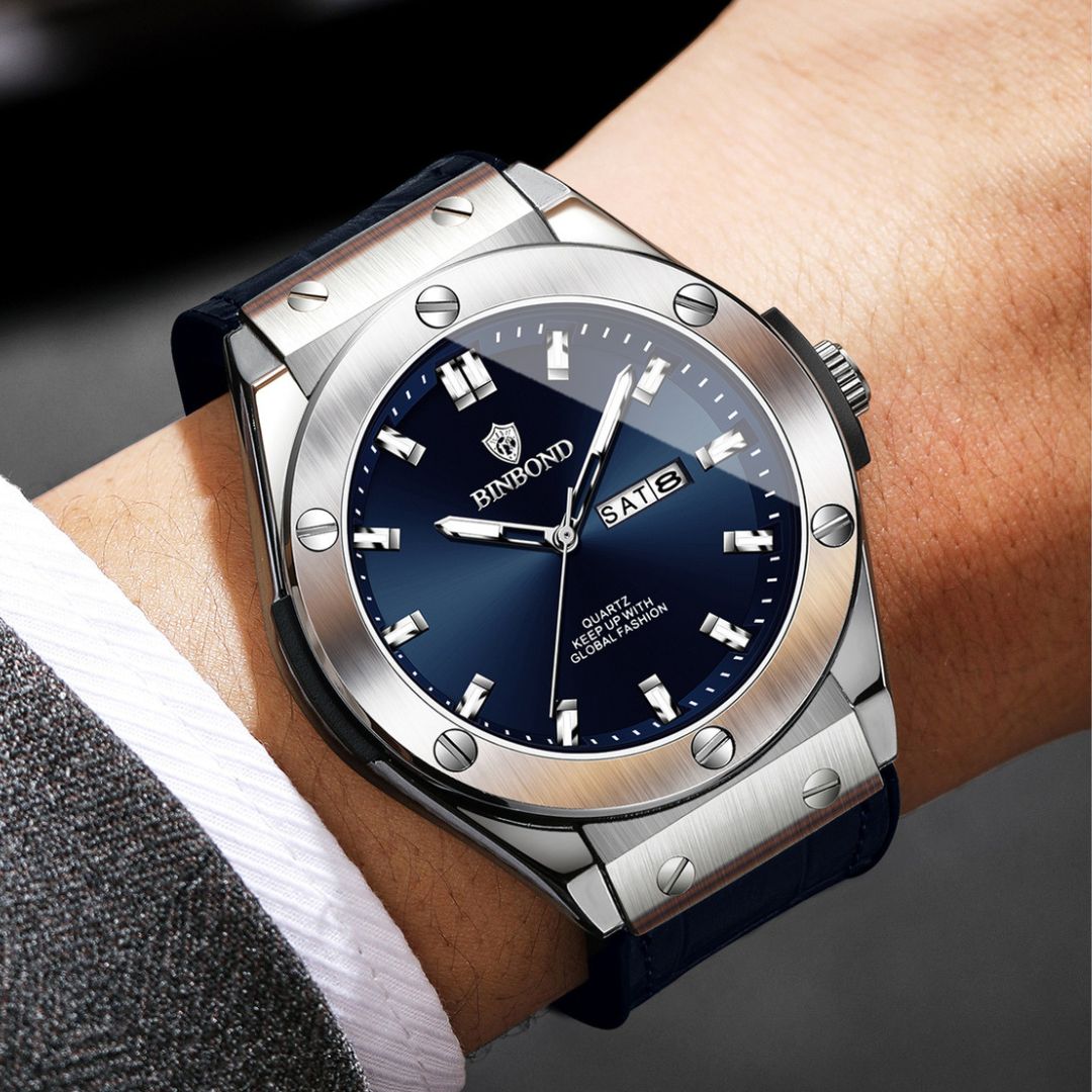 Lucent Heir Watch