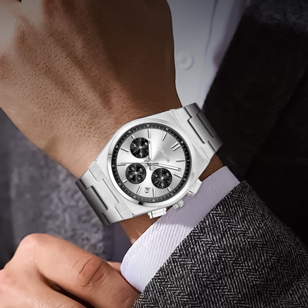 Regency Heritage Watch