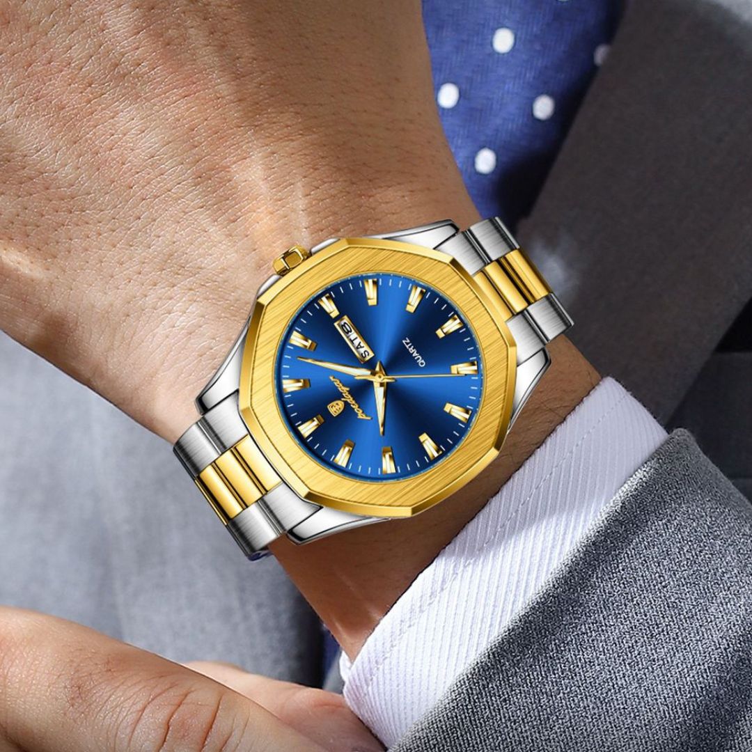 Heirloom Tradition Watch