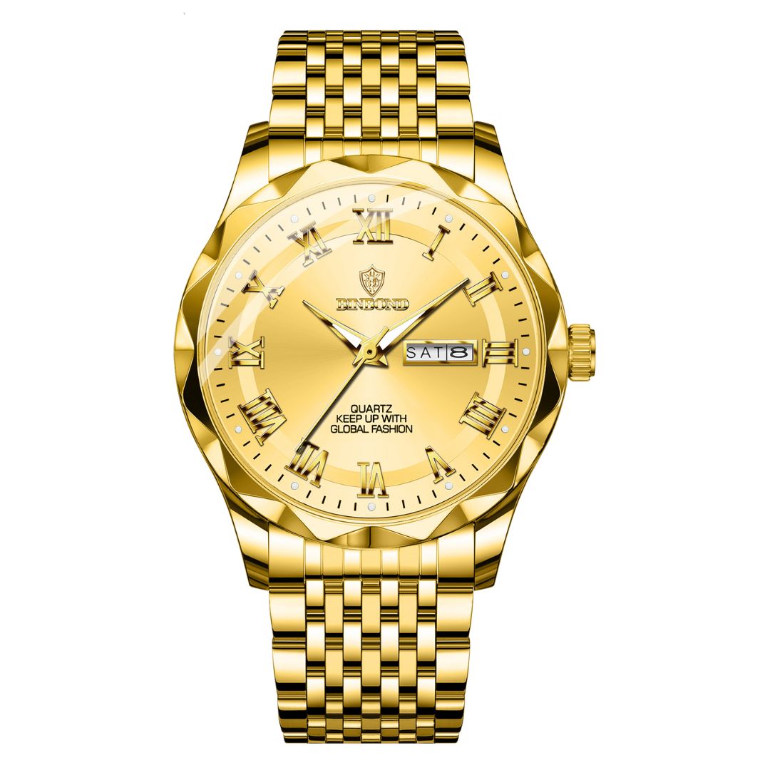 Vanguard Marquis Watch