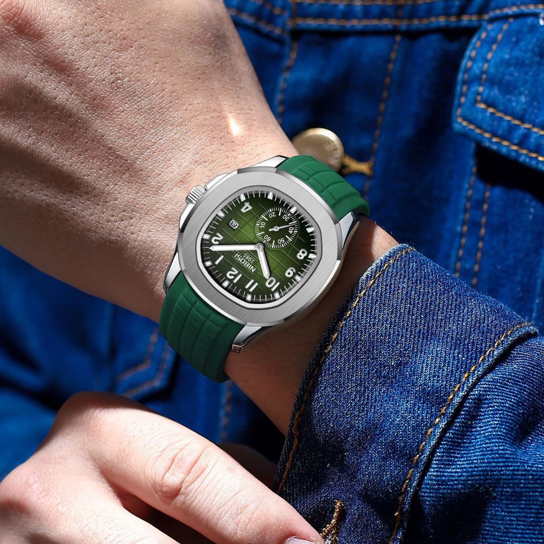 Chancellor Legacy Watch