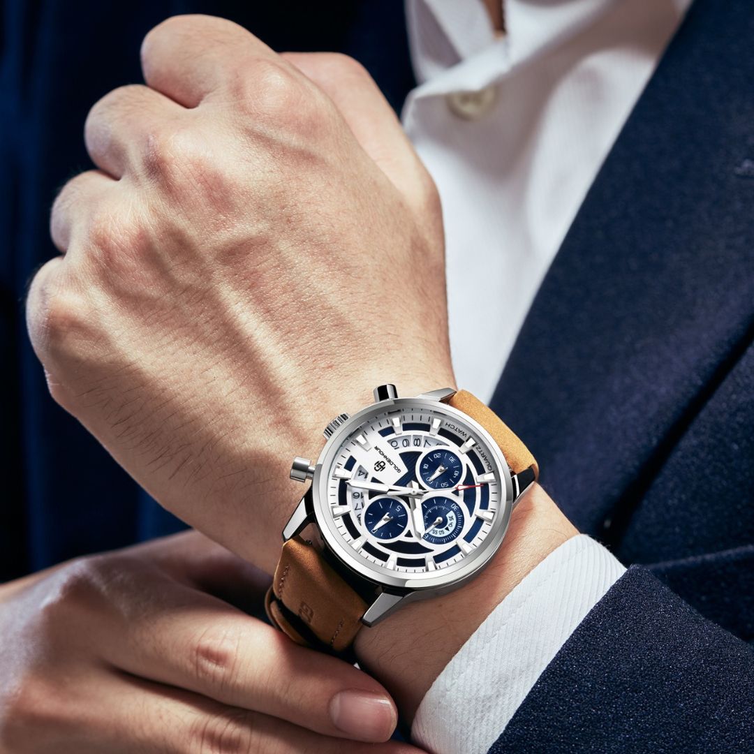 Dynasty Reserve Watch