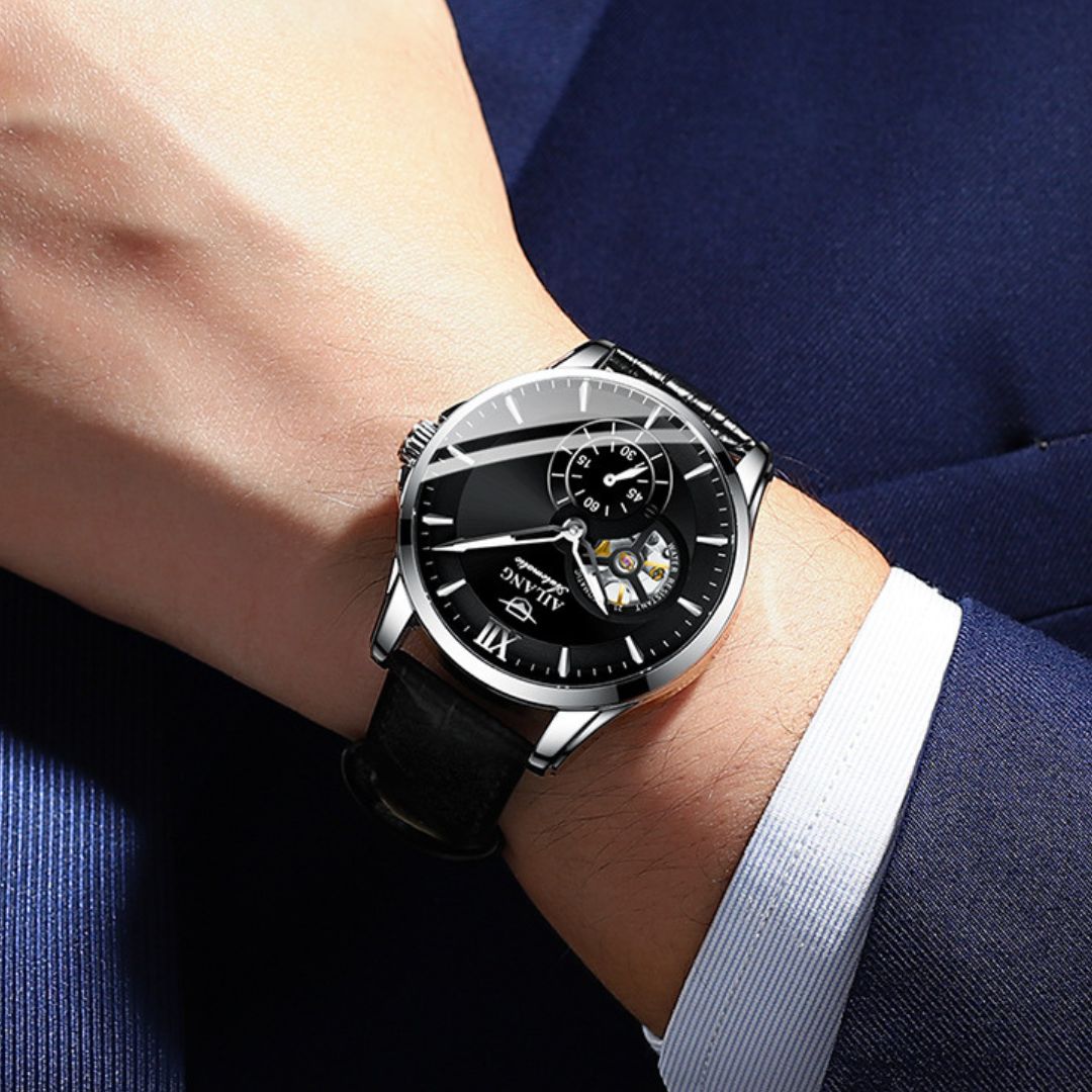 Grandeur Horizon Watch