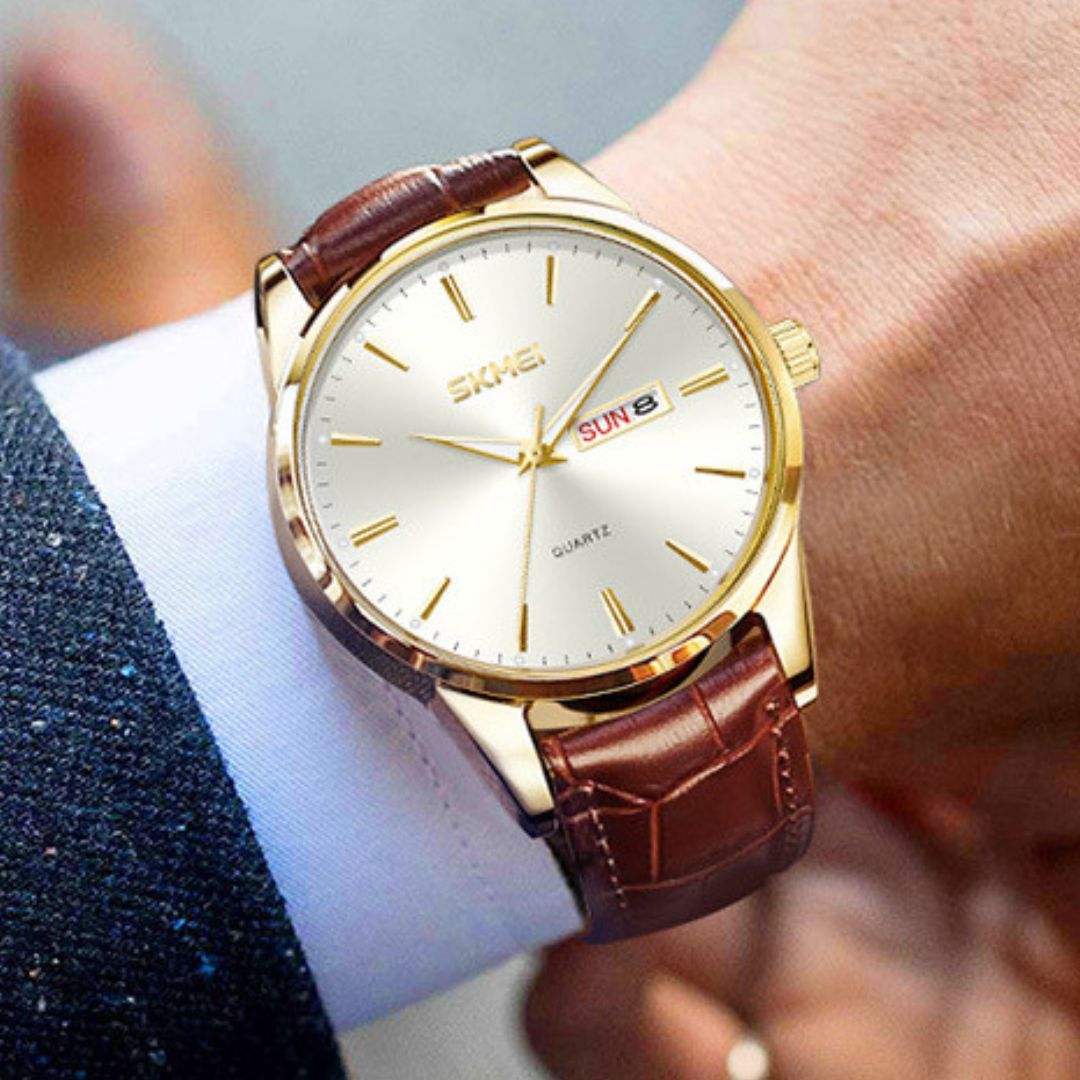 Majestic Époque Watch