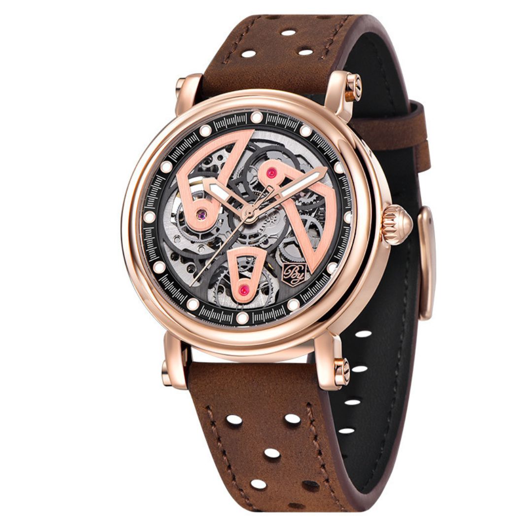 Aristocrat Meridian Watch