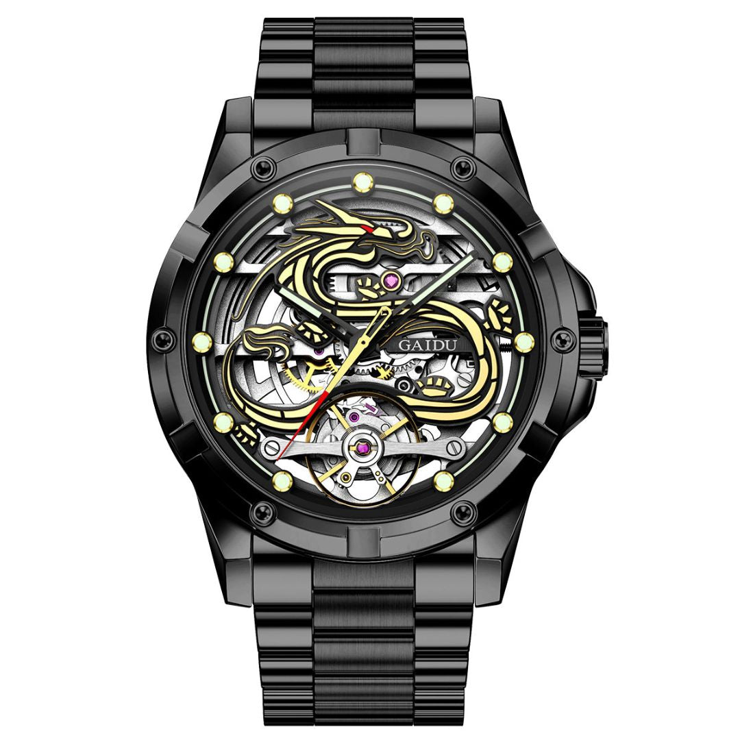 Aristocrat Hour Watch
