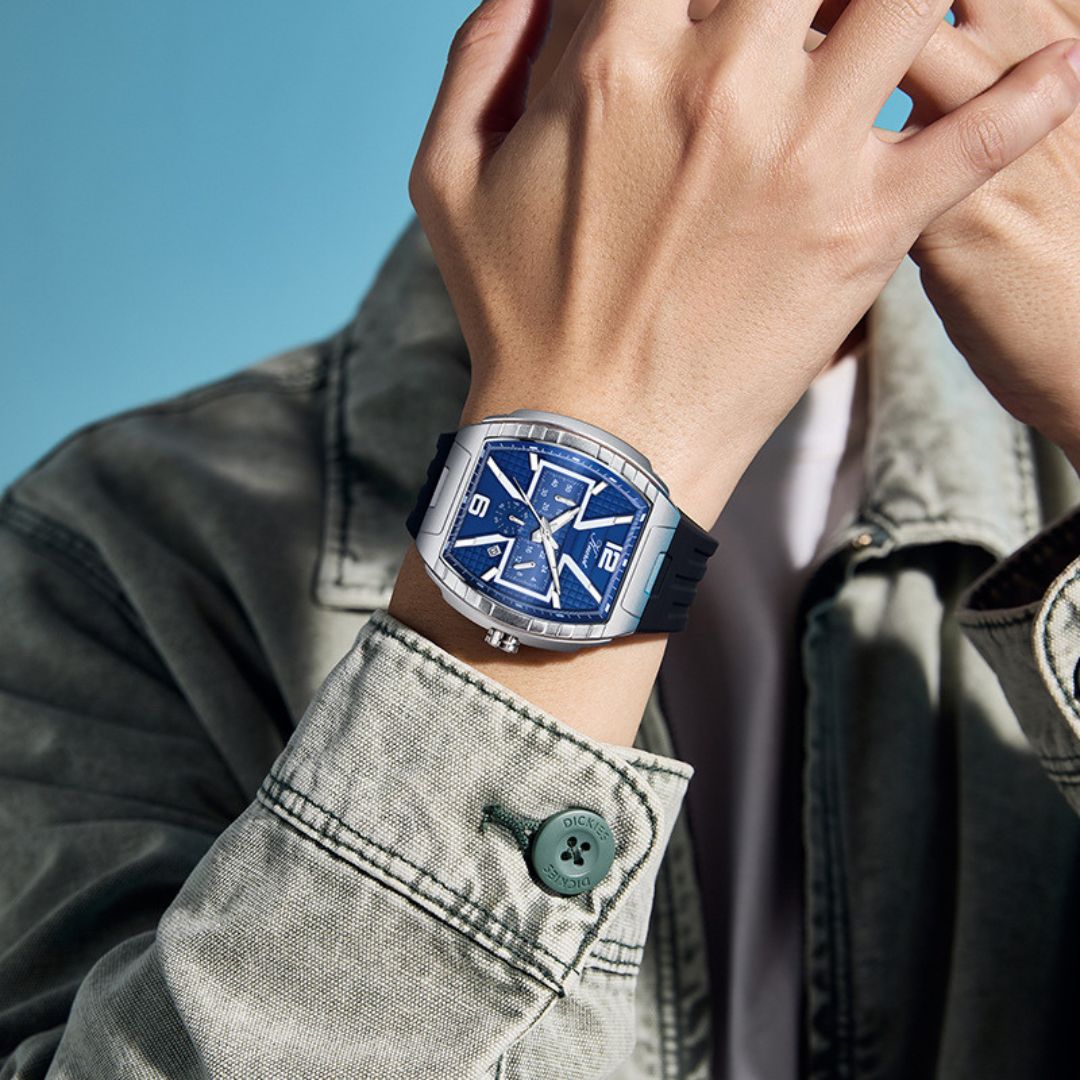 Regal Nocturne Watch