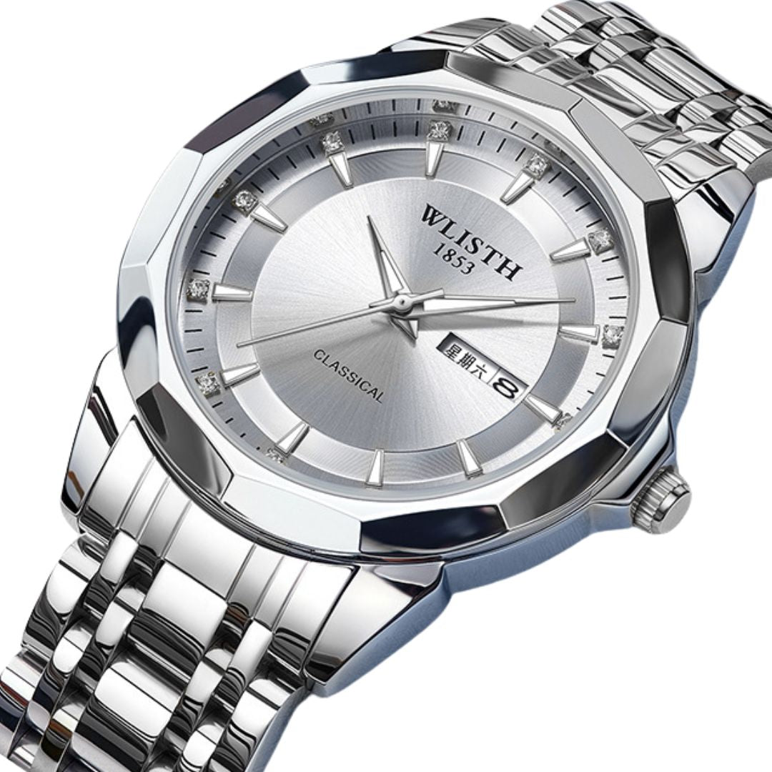 Imperial Classic Watch