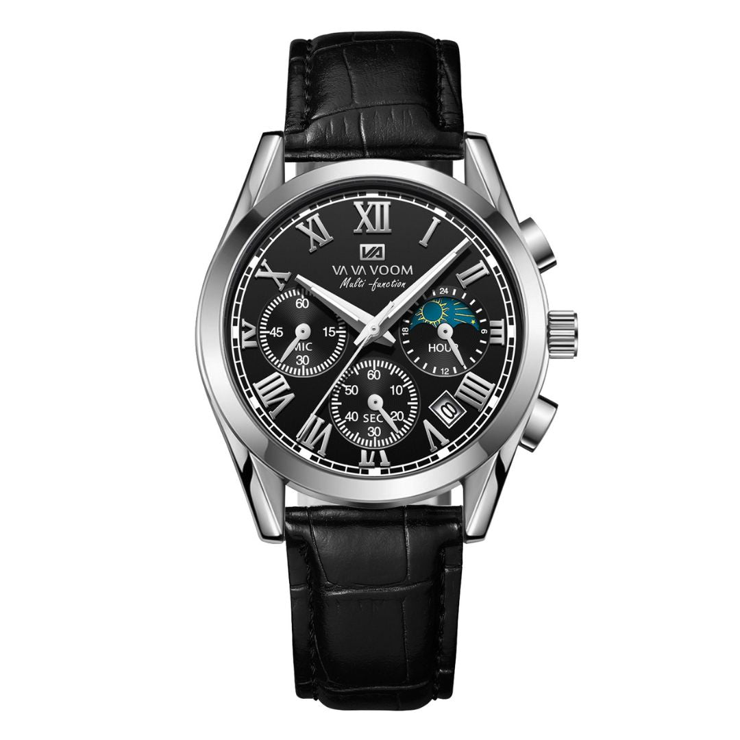 Nocturne Honor Watch