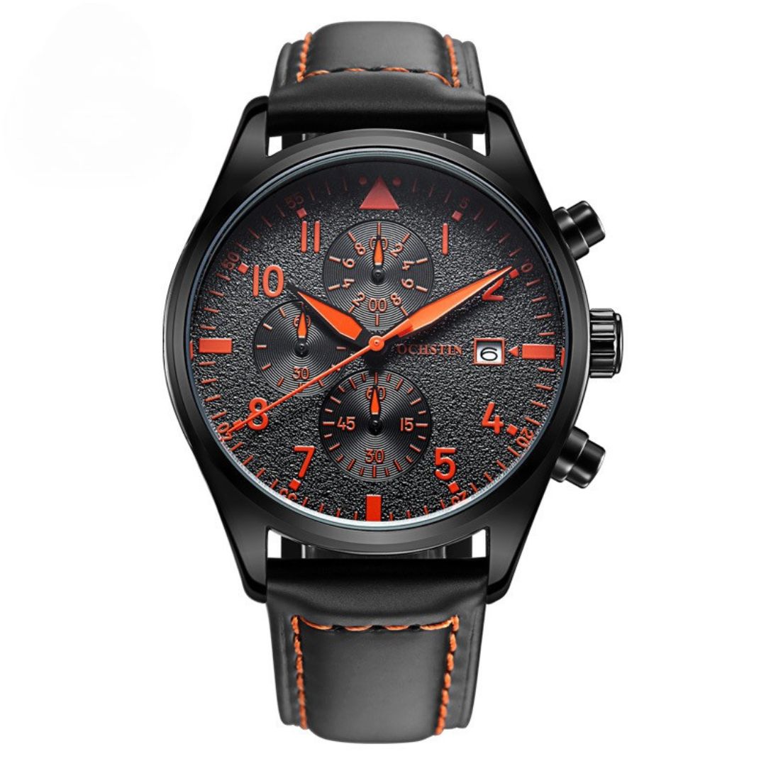 Prestige Baron Watch