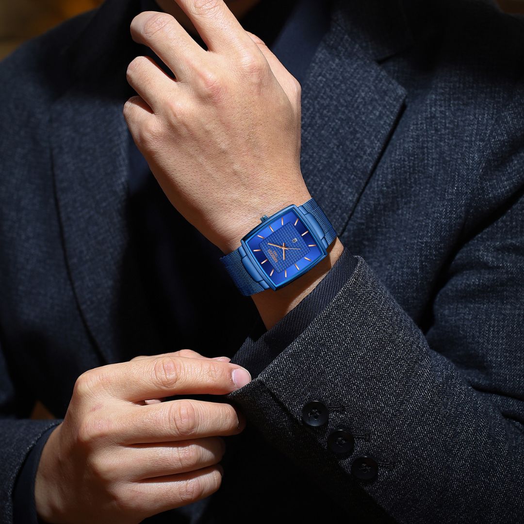 Virtuoso Regent Watch