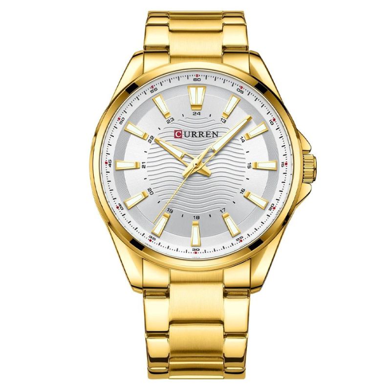CURREN - Wave Sovereign