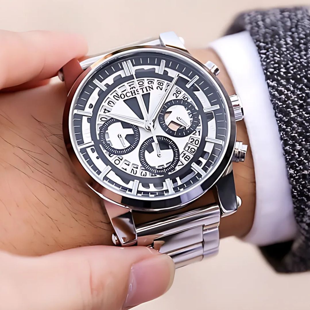 Paramount Noble Watch