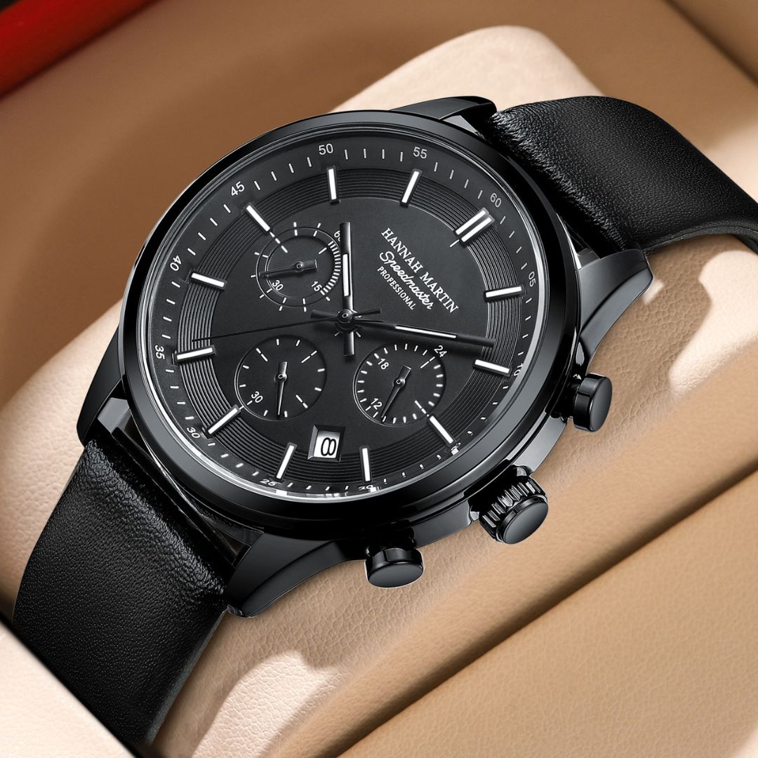 Ducal Emblem Watch