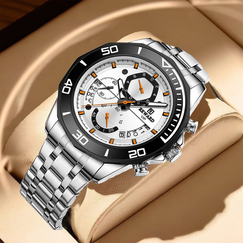 RAD - The Riviera Chronograph