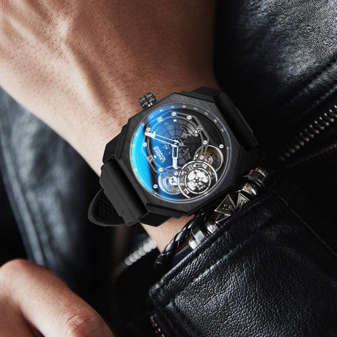 Légende Royale Watch