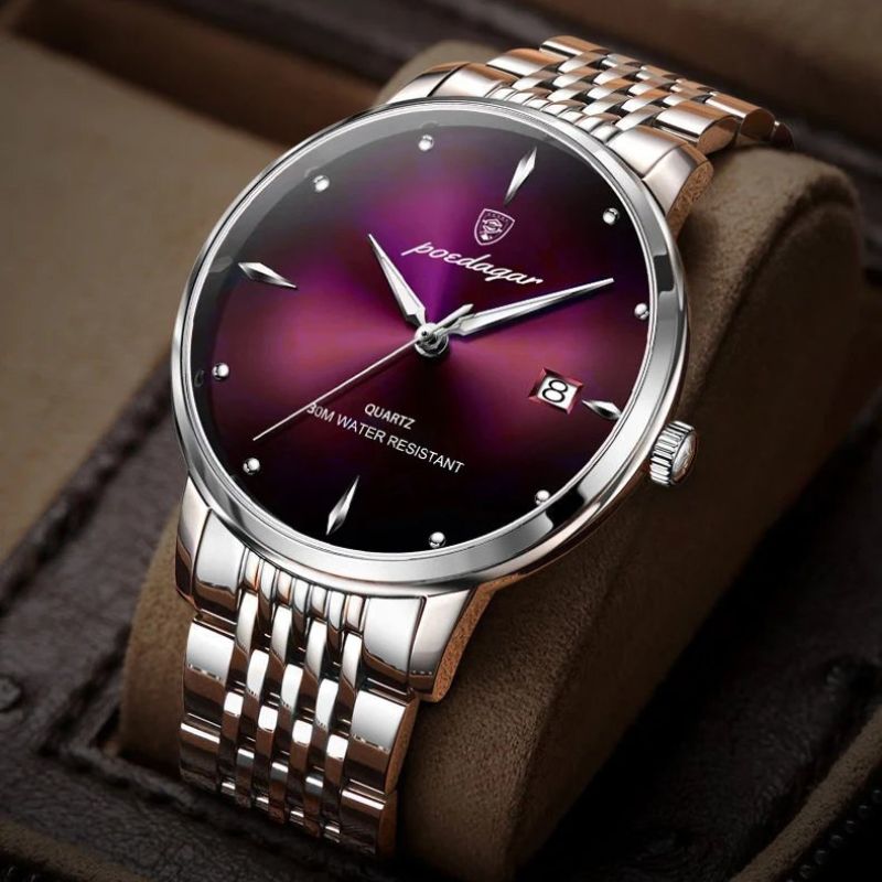 AGR - The Zenith Elegance