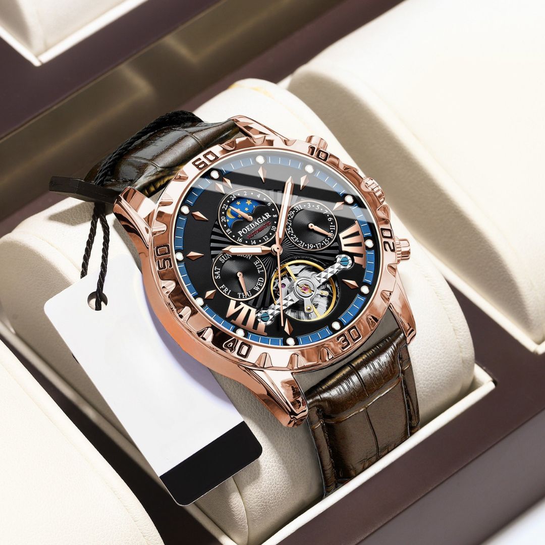 Eminence Prestige Watch